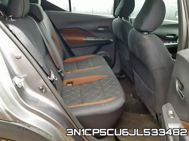 3N1CP5CU6JL533482 фото 7