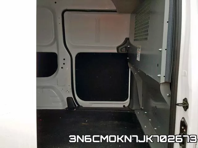 3N6CMOKN7JK702673 фото 7