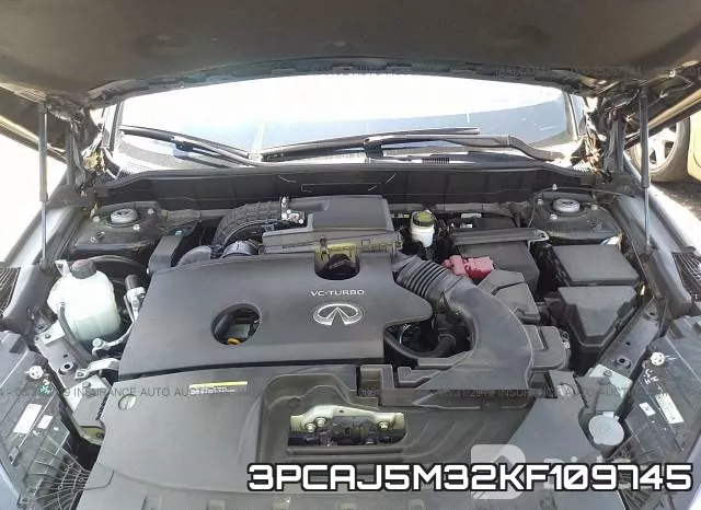 3PCAJ5M32KF109745 фото 2