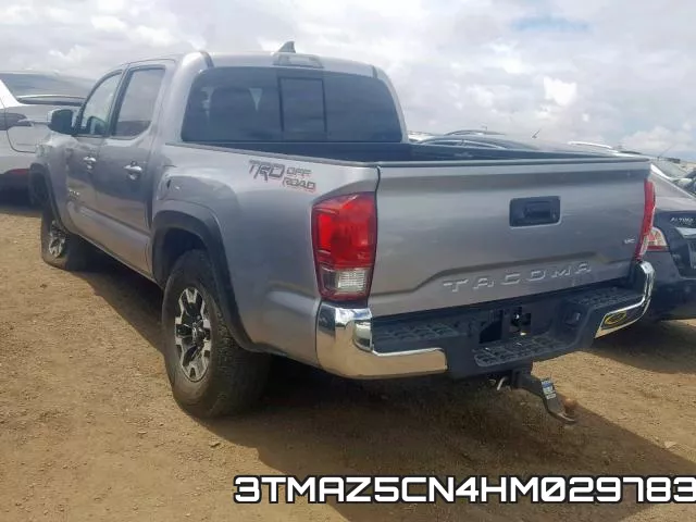 3TMAZ5CN4HM029783 фото 4