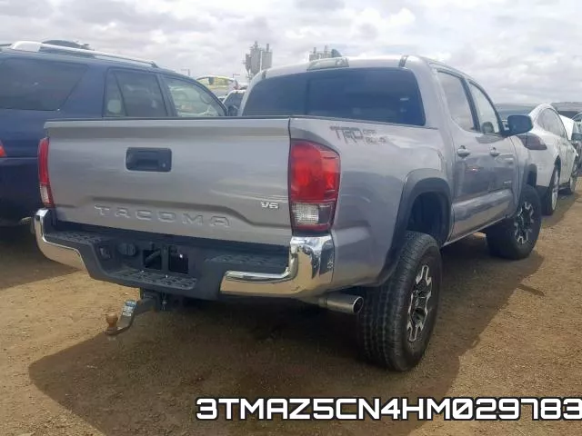 3TMAZ5CN4HM029783 фото 5