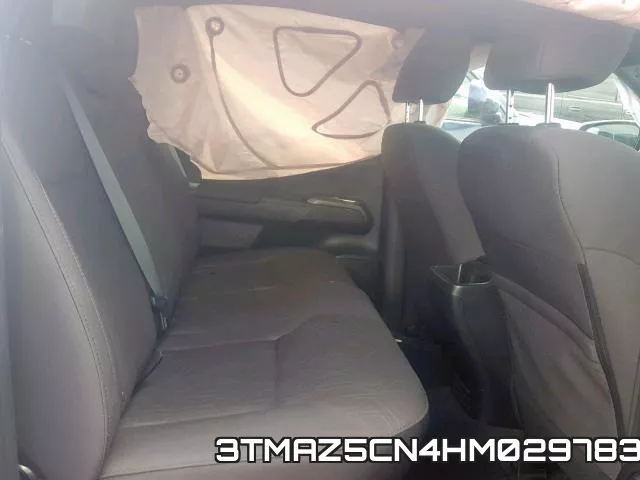 3TMAZ5CN4HM029783 фото 7