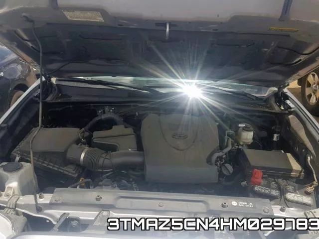 3TMAZ5CN4HM029783 фото 8