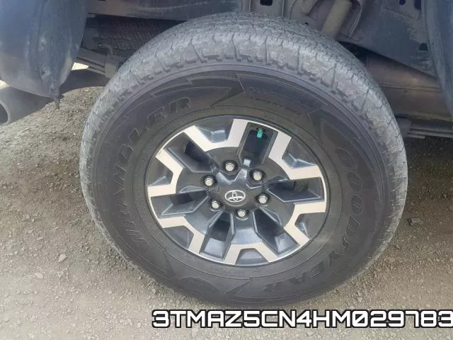 3TMAZ5CN4HM029783 фото 10
