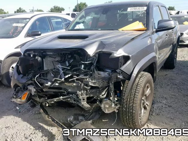 3TMAZ5CN6KM088485 фото 3