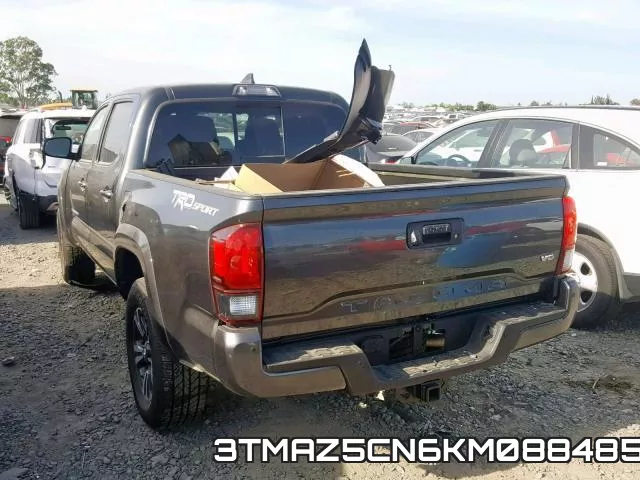 3TMAZ5CN6KM088485 фото 4