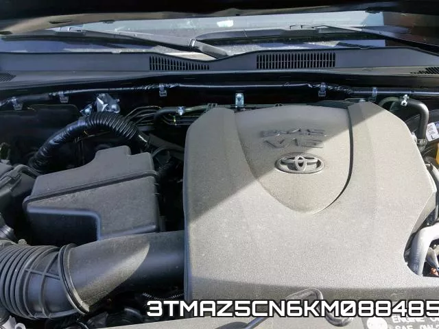 3TMAZ5CN6KM088485 фото 8