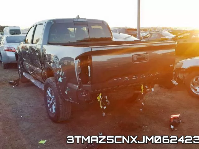 3TMAZ5CNXJM062423 фото 4