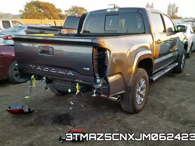 3TMAZ5CNXJM062423 фото 5