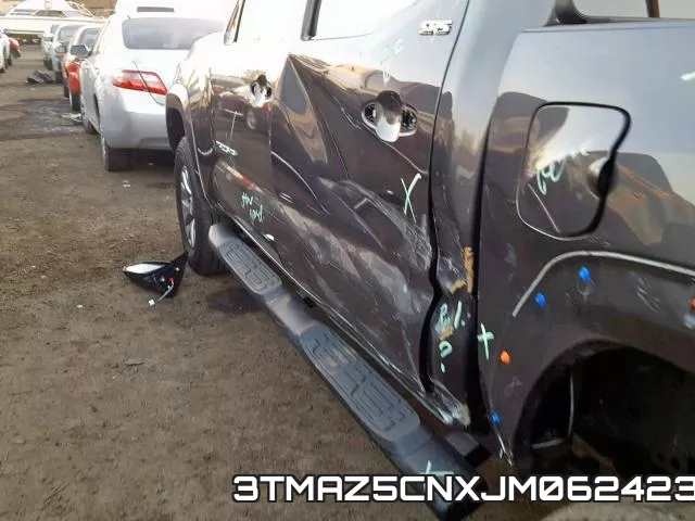 3TMAZ5CNXJM062423 фото 10