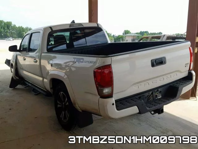 3TMBZ5DN1HM009798 фото 4