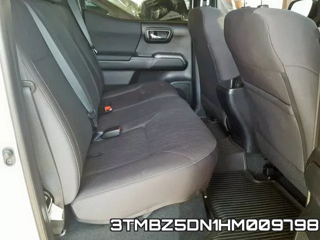 3TMBZ5DN1HM009798 фото 7