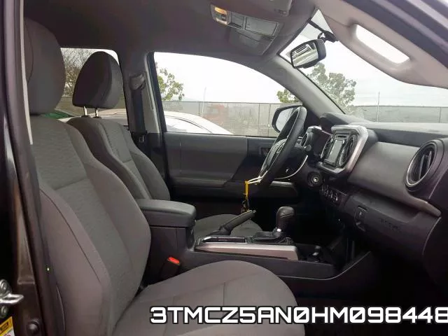 3TMCZ5AN0HM098448 фото 6