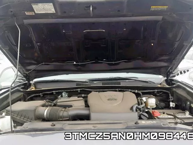 3TMCZ5AN0HM098448 фото 8