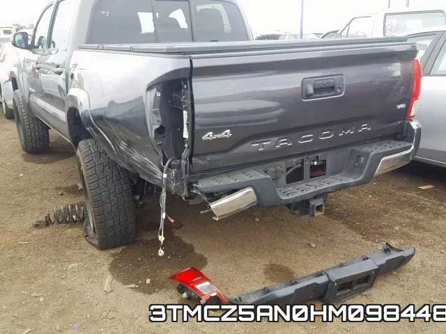 3TMCZ5AN0HM098448 фото 10