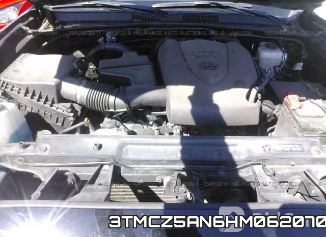 3TMCZ5AN6HM062070 фото 2