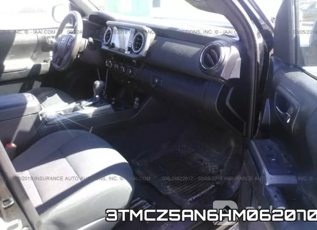 3TMCZ5AN6HM062070 фото 6