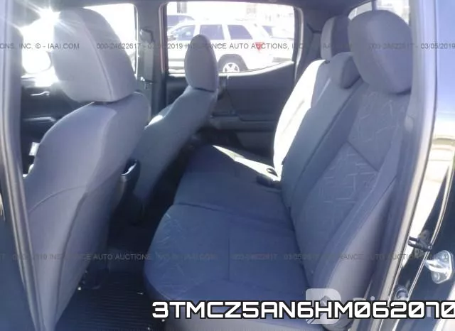 3TMCZ5AN6HM062070 фото 9
