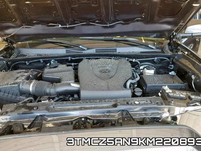3TMCZ5AN9KM220893 фото 8