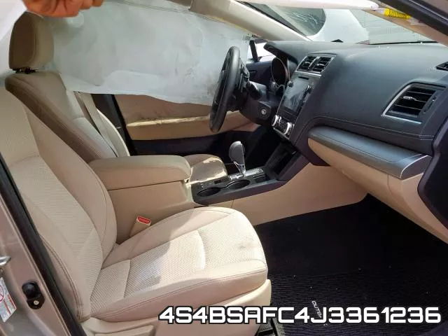 4S4BSAFC4J3361236 фото 6
