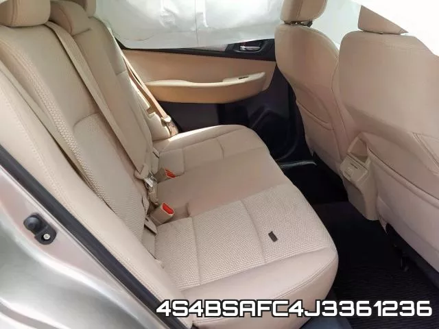4S4BSAFC4J3361236 фото 7
