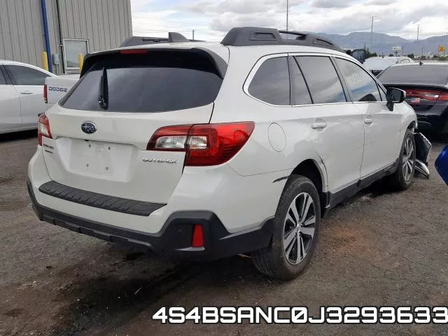 4S4BSANC0J3293633 фото 3