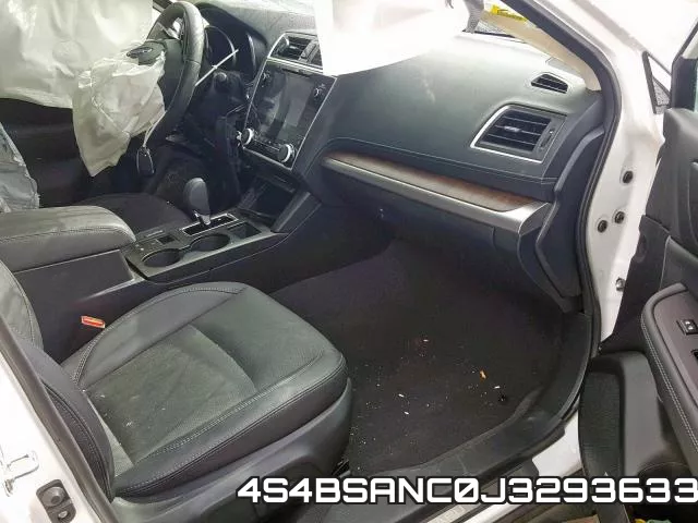 4S4BSANC0J3293633 фото 4