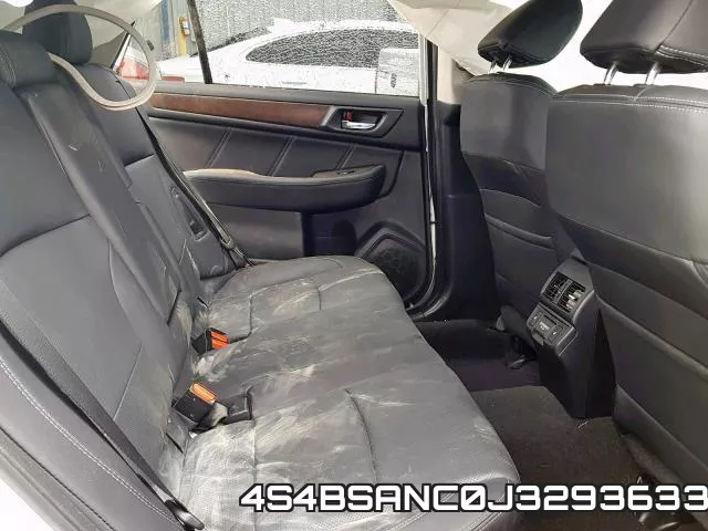 4S4BSANC0J3293633 фото 5