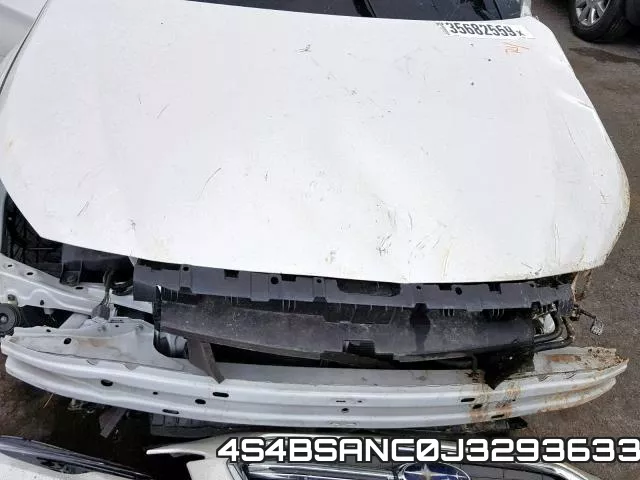 4S4BSANC0J3293633 фото 6