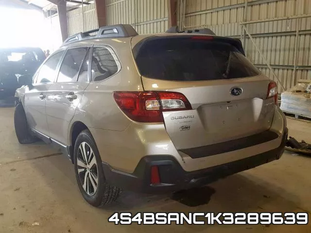 4S4BSANC1K3289639 фото 4