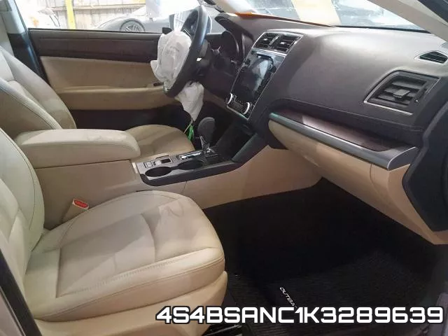4S4BSANC1K3289639 фото 6