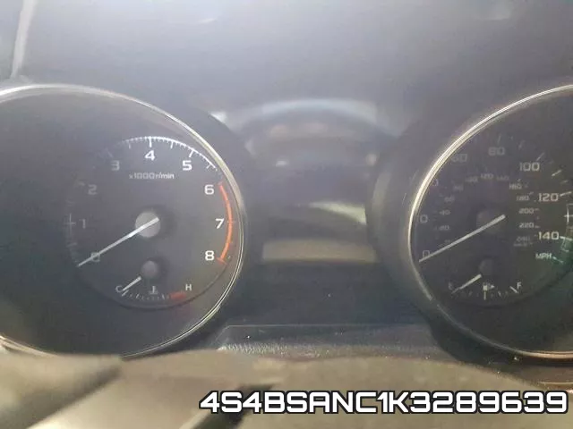 4S4BSANC1K3289639 фото 9