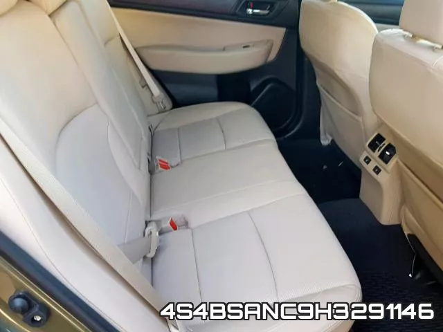 4S4BSANC9H3291146 фото 7