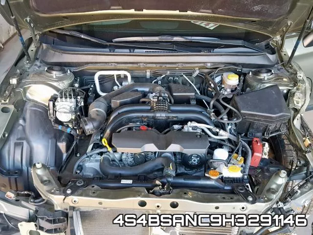 4S4BSANC9H3291146 фото 8