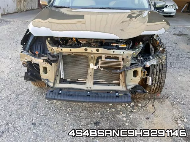 4S4BSANC9H3291146 фото 10