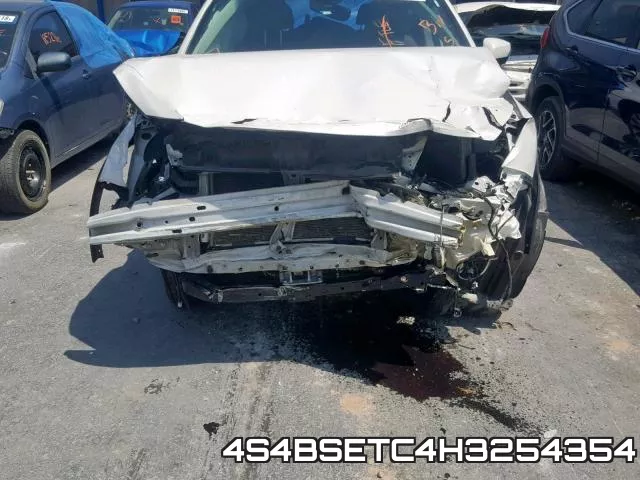 4S4BSETC4H3254354 фото 10