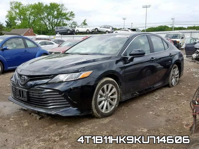 4T1B11HK9KU714606 фото 3