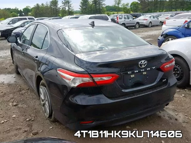 4T1B11HK9KU714606 фото 4