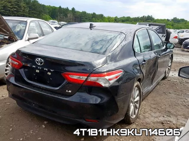 4T1B11HK9KU714606 фото 5