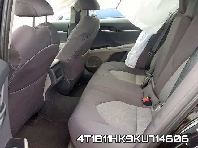 4T1B11HK9KU714606 фото 7