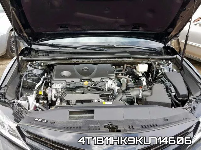 4T1B11HK9KU714606 фото 8
