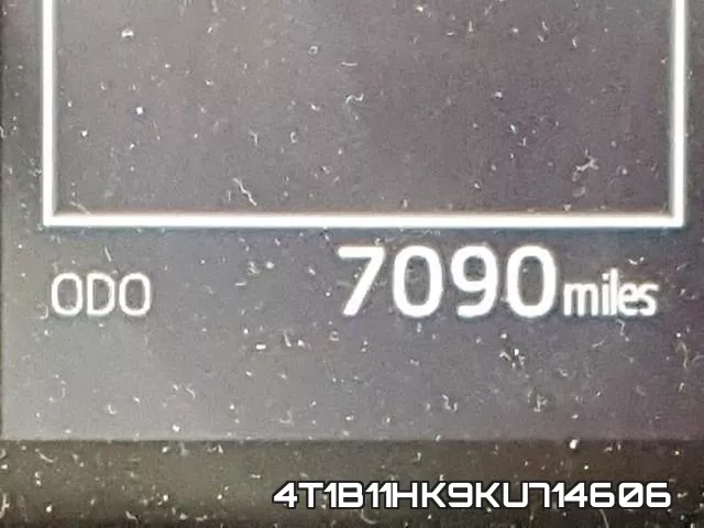 4T1B11HK9KU714606 фото 9