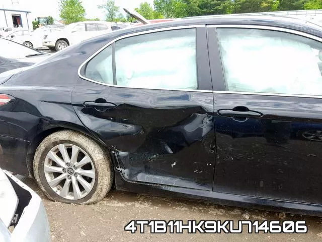 4T1B11HK9KU714606 фото 10