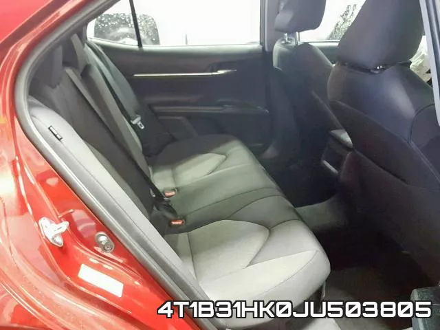 4T1B31HK0JU503805 фото 7