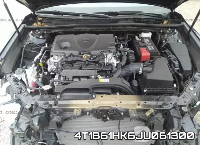 4T1B61HK6JU061300 фото 2