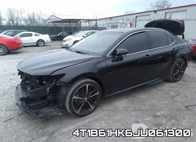 4T1B61HK6JU061300 фото 3