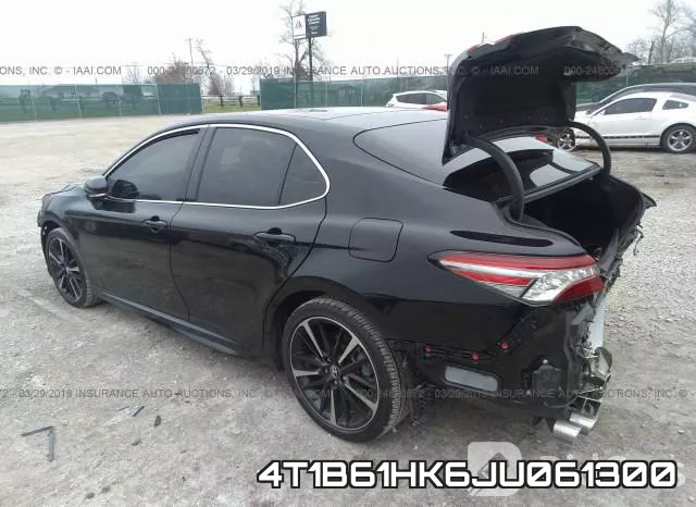 4T1B61HK6JU061300 фото 4