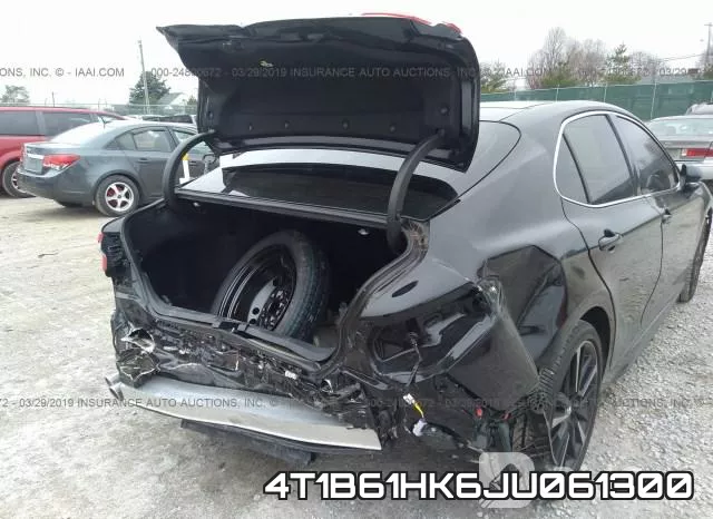 4T1B61HK6JU061300 фото 7