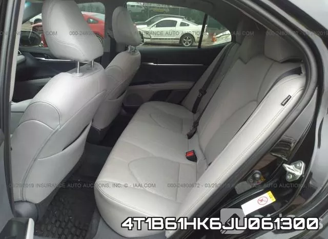 4T1B61HK6JU061300 фото 9
