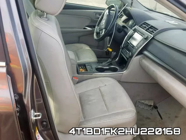 4T1BD1FK2HU220168 фото 6